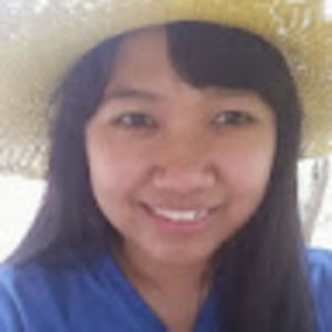 Meet your Posher, April d.